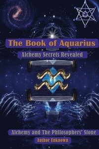 bokomslag The Book of Aquarius