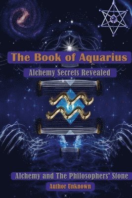 The Book of Aquarius 1