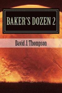 bokomslag Baker's Dozen 2: : Nightshade Version 1.1