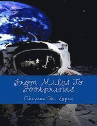 From Miles To Footprints: Stars And Heavens Of The Night Sky 1