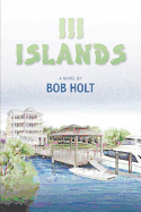 bokomslag III Islands
