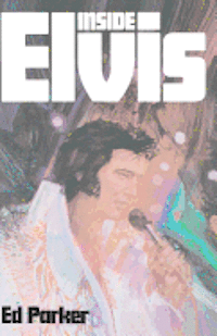 bokomslag Inside Elvis