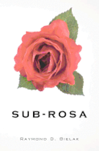 bokomslag sub-rosa