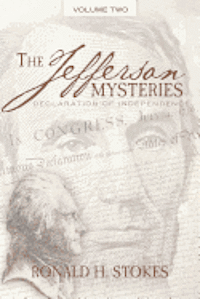 bokomslag The Jefferson Mysteries: Declaration of Independence