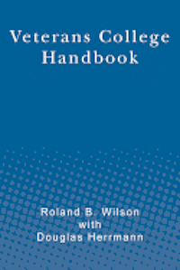 Veterans College Handbook 1