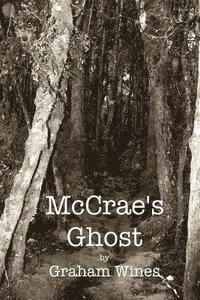 bokomslag McCrae's Ghost
