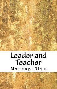 Leader and Teacher 1