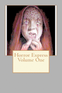 bokomslag Horror Express Volume One