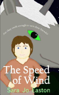 The Speed of Wind 1