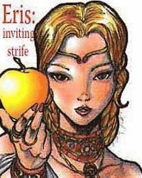 Eris: inviting strife: astrological Eris 1