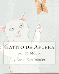 bokomslag Gatito de Afuera