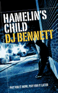 bokomslag Hamelin's Child