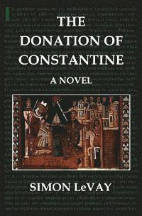bokomslag The Donation of Constantine
