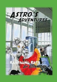 bokomslag Astro's Adventures: Rampaging Rats