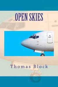 bokomslag Open Skies