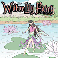 bokomslag The Water Lily Fairy