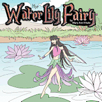 The Water Lily Fairy 1