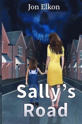 Sally's Road 1