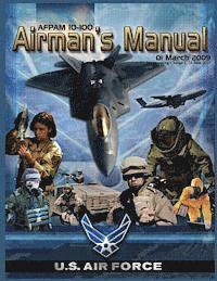 bokomslag Airman's Manual: 01 March 2009 Incorporating Change 1, 24 June 2011