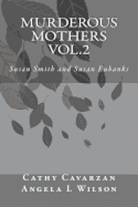 bokomslag Murderous Mothers Vol.2