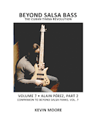 bokomslag Beyond Salsa Bass: The Cuban Timba Revolution