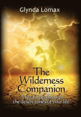 bokomslag The Wilderness Companion: A Road Map To Guide You Through the Desert Times of Your Life