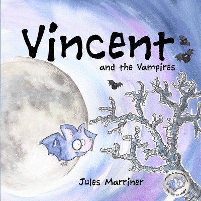 Vincent and the Vampires 1