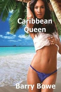 bokomslag Caribbean Queen