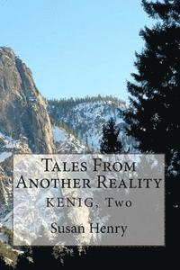 bokomslag Tales From Another Reality: Kenig, Two