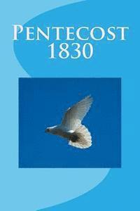 Pentecost 1830 1