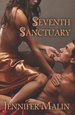 bokomslag Seventh Sanctuary
