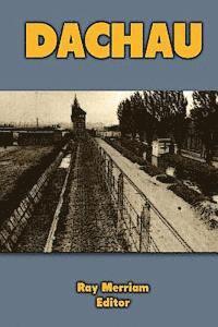 bokomslag Dachau