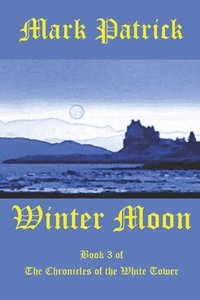bokomslag Winter Moon