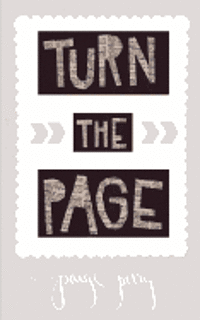 bokomslag Turn the Page