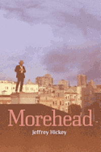 bokomslag Morehead
