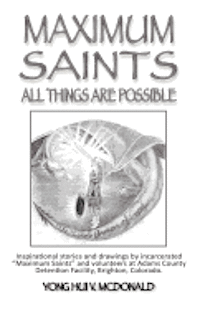 bokomslag Maximum Saints - 5: All Things Are Possible