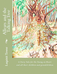 Allears and the Talking Tree 1