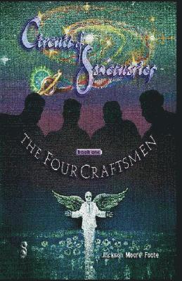 Circuit of Sanctuaries - The Four Craftsmen 1