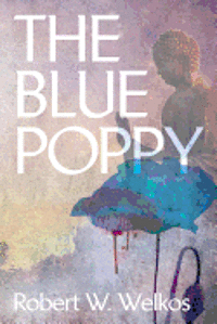 bokomslag The Blue Poppy