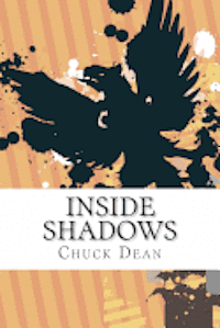 bokomslag Inside Shadows