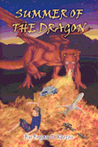 bokomslag Summer of the Dragon