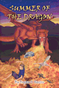 Summer of the Dragon 1