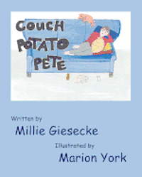 Couch Potato Pete