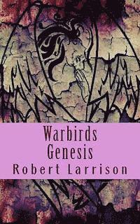 bokomslag Warbirds: Genesis