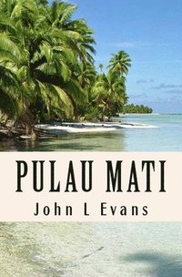 bokomslag Pulau Mati