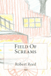 bokomslag Field of Screams