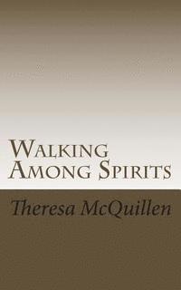 Walking Among Spirits: A journey of mystifying events