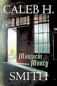 bokomslag Mariachi Money