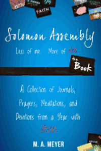 bokomslag Solomon Assembly: The Book