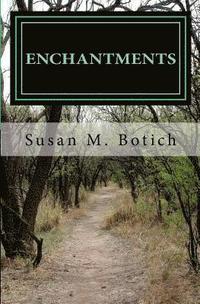 bokomslag Enchantments
